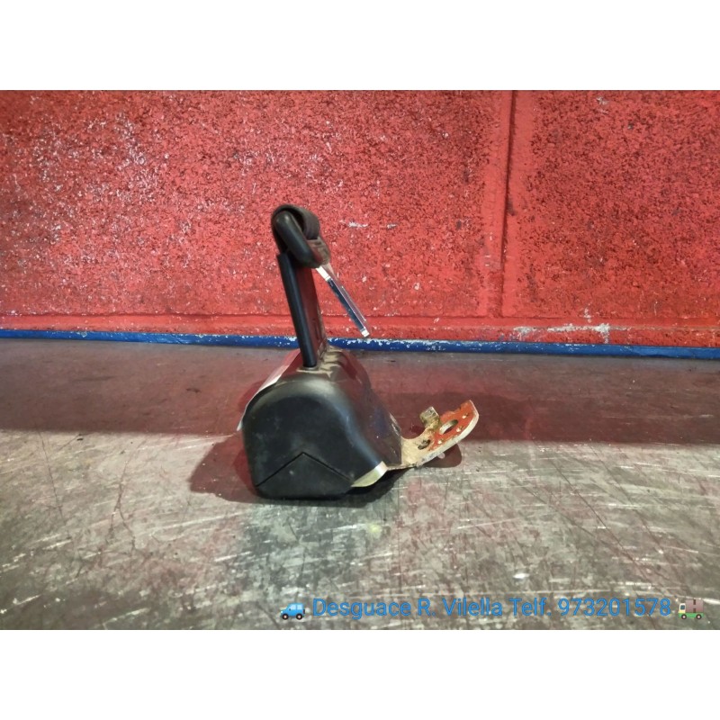 Recambio de cinturon segu. tras. central para volkswagen passat berlina (3b3) highline | 10.00 - 12.05 highline | 10.00 - 12.05 