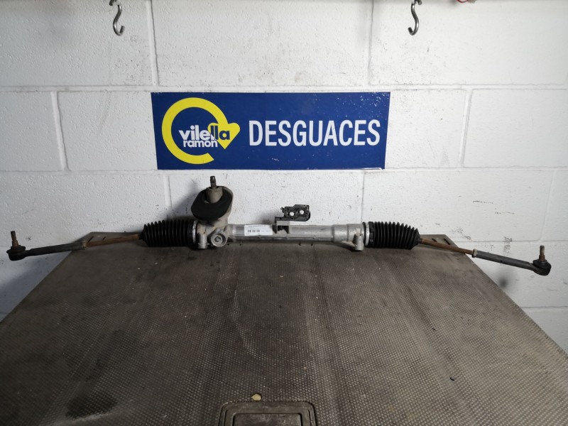 Recambio de caja direccion para lancia ypsilon (101)  | 0.03 - ...  | 0.03 - ... referencia OEM IAM    Recambio de caja direccion para lancia ypsilon (101)  | 0.03 - ...  | 0.03 - ... referencia OEM IAM