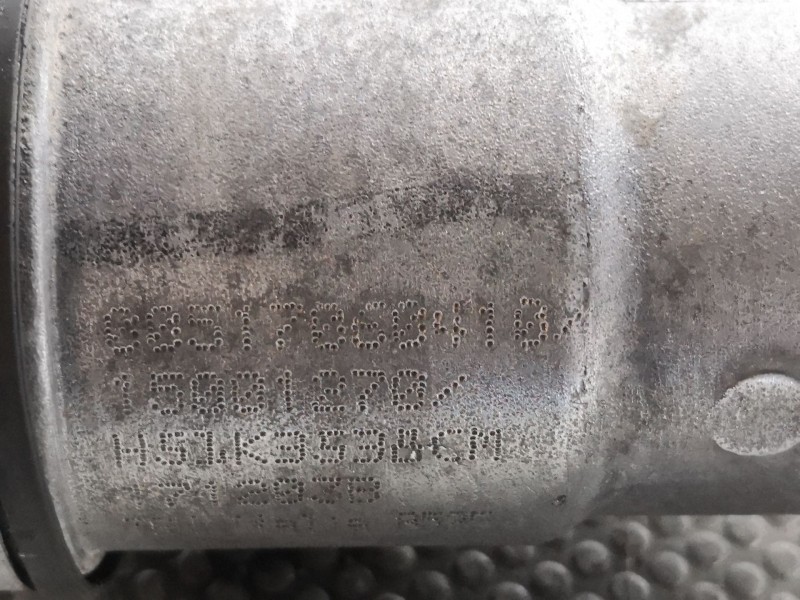 Recambio de caja direccion para lancia ypsilon (101)  | 0.03 - ...  | 0.03 - ... referencia OEM IAM    Recambio de caja direccion para lancia ypsilon (101)  | 0.03 - ...  | 0.03 - ... referencia OEM IAM