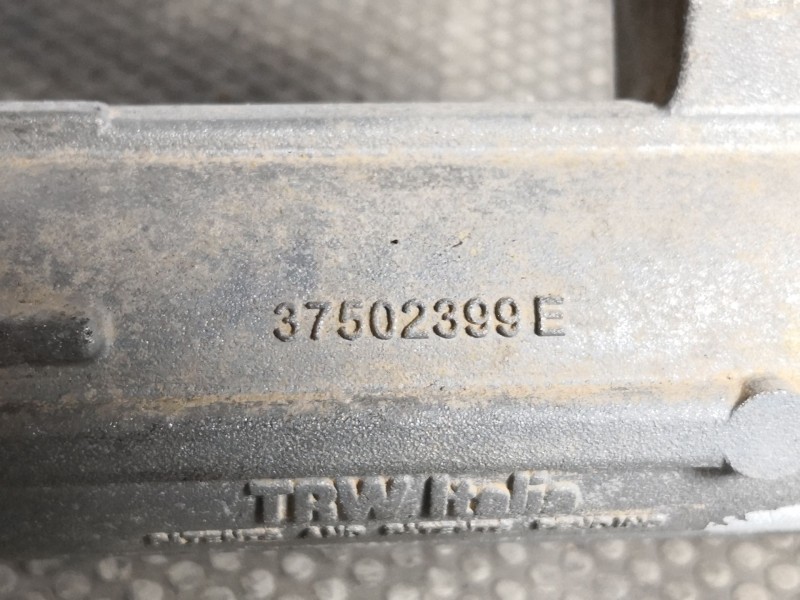 Recambio de caja direccion para lancia ypsilon (101)  | 0.03 - ...  | 0.03 - ... referencia OEM IAM    Recambio de caja direccion para lancia ypsilon (101)  | 0.03 - ...  | 0.03 - ... referencia OEM IAM