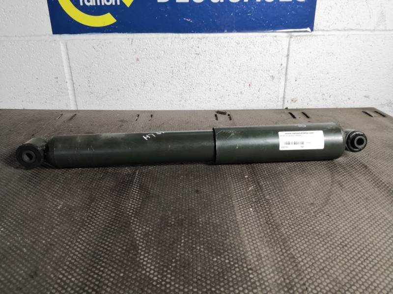 Recambio de amortiguador trasero para volkswagen caravelle caravelle 2.4 d referencia OEM IAM    Recambio de amortiguador trasero para volkswagen caravelle caravelle 2.4 d referencia OEM IAM