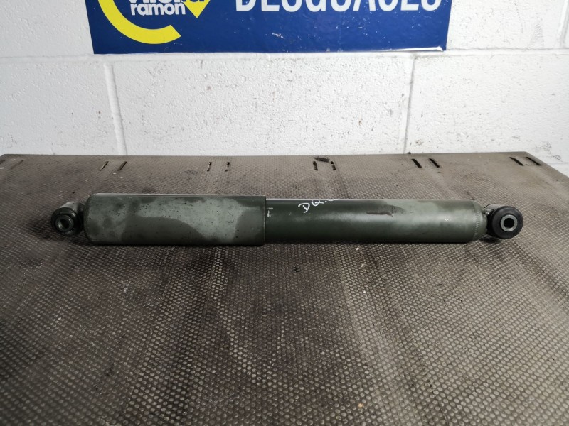 Recambio de amortiguador trasero para volkswagen caravelle caravelle 2.4 d referencia OEM IAM    Recambio de amortiguador trasero para volkswagen caravelle caravelle 2.4 d referencia OEM IAM