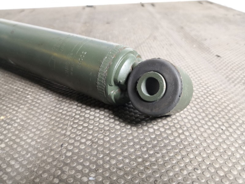 Recambio de amortiguador trasero para volkswagen caravelle caravelle 2.4 d referencia OEM IAM    Recambio de amortiguador trasero para volkswagen caravelle caravelle 2.4 d referencia OEM IAM