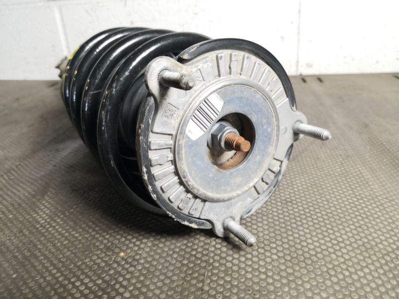 Recambio de amortiguador delantero derecho para citroen c5 berlina business referencia OEM IAM 9682475580   Recambio de amortiguador delantero derecho para citroen c5 berlina business referencia OEM IAM 9682475580