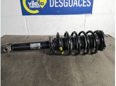 Recambio de amortiguador delantero derecho para citroen c5 berlina business referencia OEM IAM 9682475580   2