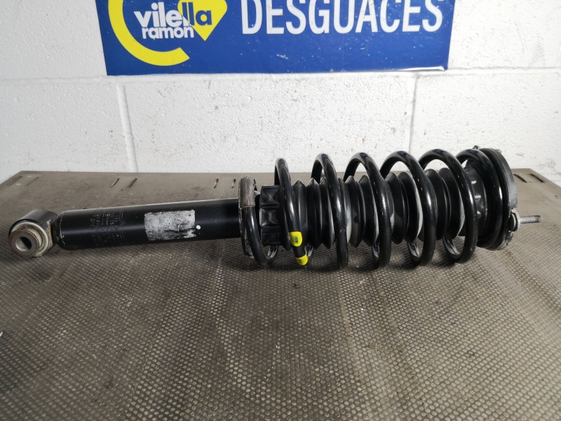 Recambio de amortiguador delantero derecho para citroen c5 berlina business referencia OEM IAM 9682475580   Recambio de amortiguador delantero derecho para citroen c5 berlina business referencia OEM IAM 9682475580