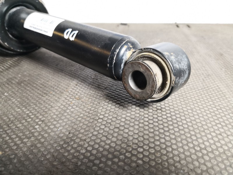 Recambio de amortiguador delantero derecho para citroen c5 berlina business referencia OEM IAM 9682475580   Recambio de amortiguador delantero derecho para citroen c5 berlina business referencia OEM IAM 9682475580