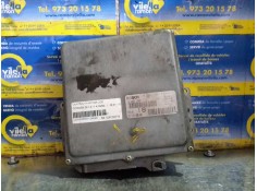 Recambio de centralita motor uce para citroen zx 1.4 / 1.4i reflex | 08.91 - 12.96 1.4 / 1.4i reflex | 08.91 - 12.96 referencia 