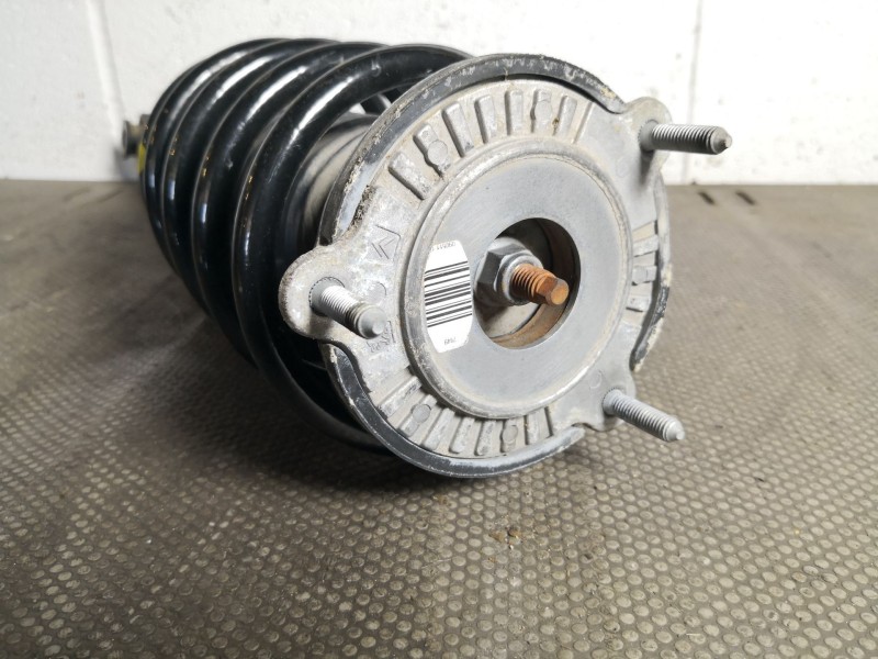 Recambio de amortiguador delantero izquierdo para citroen c5 berlina business referencia OEM IAM    Recambio de amortiguador delantero izquierdo para citroen c5 berlina business referencia OEM IAM