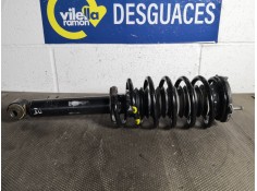 Recambio de amortiguador delantero izquierdo para citroen c5 berlina business referencia OEM IAM    2