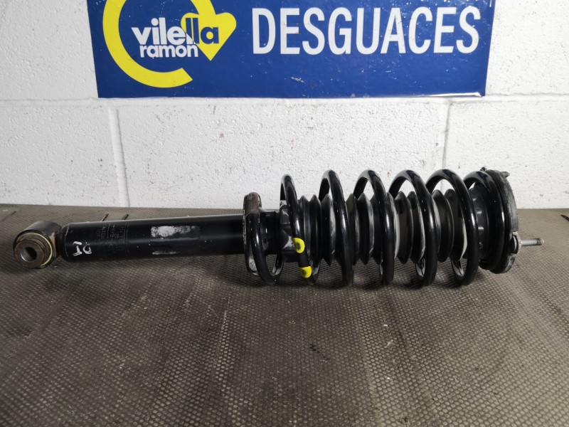 Recambio de amortiguador delantero izquierdo para citroen c5 berlina business referencia OEM IAM 9682475580   Recambio de amortiguador delantero izquierdo para citroen c5 berlina business referencia OEM IAM 9682475580