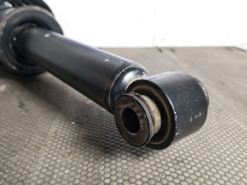 Recambio de amortiguador delantero izquierdo para citroen c5 berlina business referencia OEM IAM 9682475580   Recambio de amortiguador delantero izquierdo para citroen c5 berlina business referencia OEM IAM 9682475580