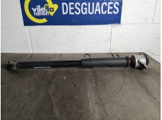 Recambio de amortiguador trasero para seat cordoba berlina (6l2) 1.9 tdi | 0.02 - 0.09 1.9 tdi | 0.02 - 0.09 referencia OEM IAM  2