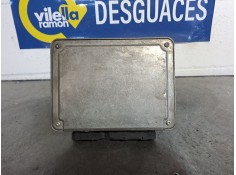 Recambio de centralita motor uce para rover serie 25 (rf) 2.0 idt referencia OEM IAM 0281001956 MSB101151 1039S04319 2