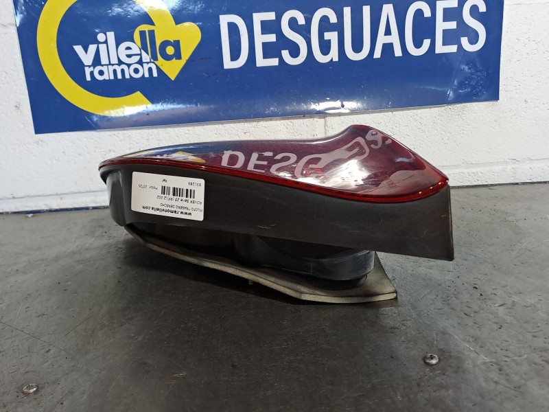 Recambio de piloto trasero derecho para rover serie 25 (rf) 2.0 idt referencia OEM IAM   