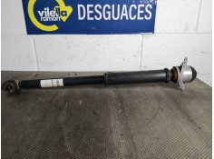Recambio de amortiguador trasero para seat cordoba berlina (6l2) 1.9 tdi | 0.02 - 0.09 1.9 tdi | 0.02 - 0.09 referencia OEM IAM  2