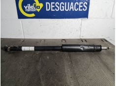 Recambio de amortiguador trasero para honda civic berlina 5 (fk)  | 0.05 - ...  | 0.05 - ... referencia OEM IAM    2