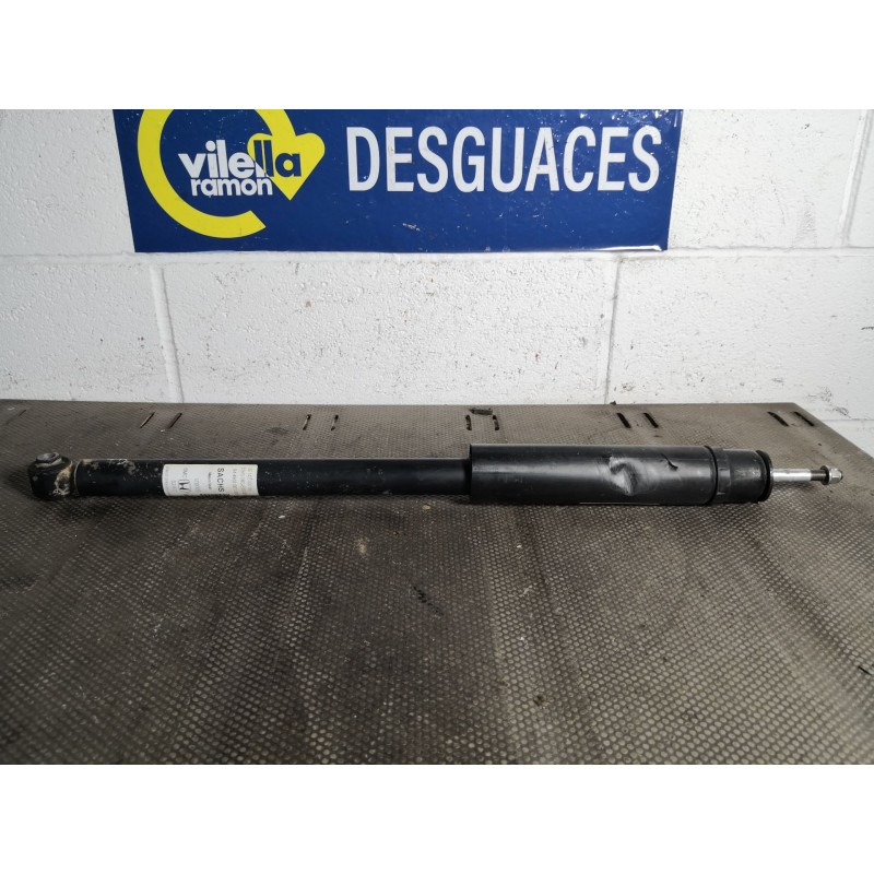 Recambio de amortiguador trasero para honda civic berlina 5 (fk)  | 0.05 - ...  | 0.05 - ... referencia OEM IAM   
