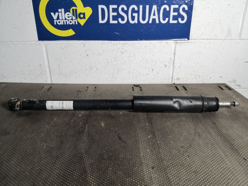 Recambio de amortiguador trasero para honda civic berlina 5 (fk)  | 0.05 - ...  | 0.05 - ... referencia OEM IAM   