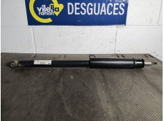 Recambio de amortiguador trasero para honda civic berlina 5 (fk)  | 0.05 - ...  | 0.05 - ... referencia OEM IAM    2