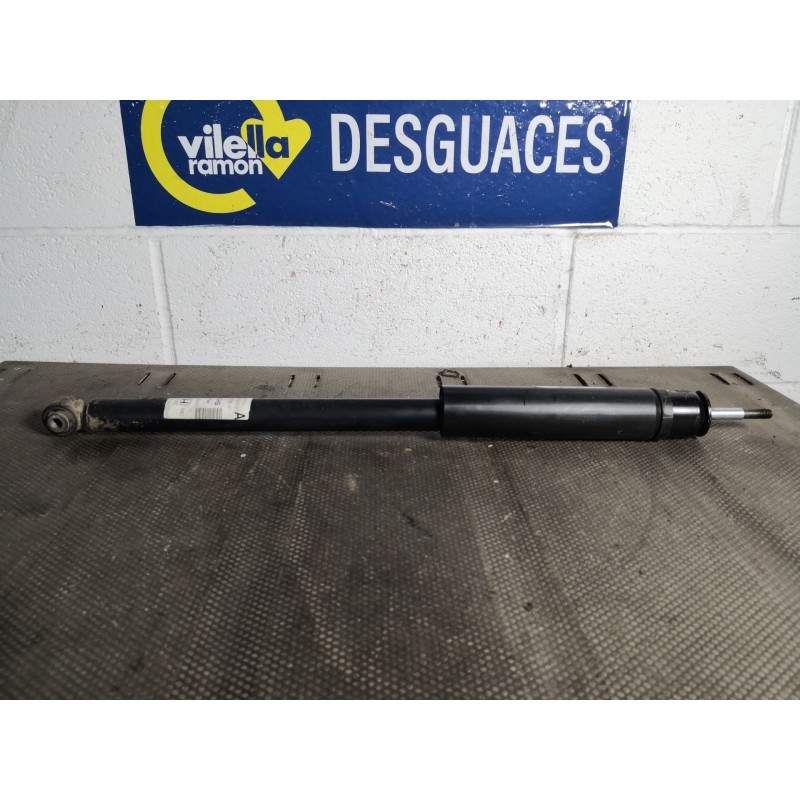 Recambio de amortiguador trasero para honda civic berlina 5 (fk)  | 0.05 - ...  | 0.05 - ... referencia OEM IAM   
