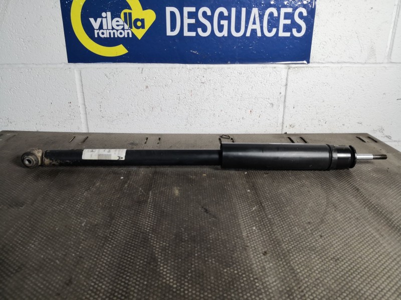 Recambio de amortiguador trasero para honda civic berlina 5 (fk)  | 0.05 - ...  | 0.05 - ... referencia OEM IAM   
