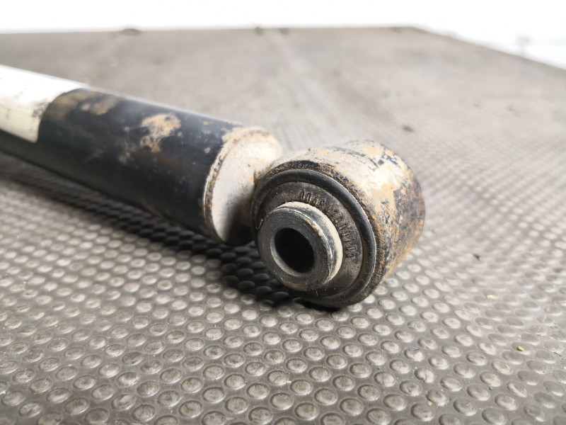 Recambio de amortiguador trasero para honda civic berlina 5 (fk)  | 0.05 - ...  | 0.05 - ... referencia OEM IAM 52610SMGE060M1  