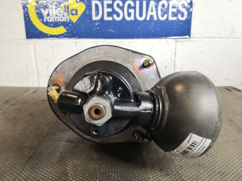 Recambio de amortiguador delantero derecho para citroen c5 berlina 2.2 hdi fap referencia OEM IAM   