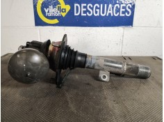 Recambio de amortiguador delantero derecho para citroen c5 berlina 2.2 hdi fap referencia OEM IAM    2