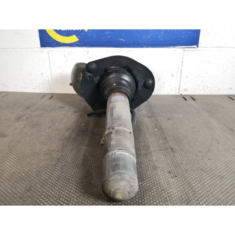 Recambio de amortiguador delantero derecho para citroen c5 berlina 2.2 hdi fap referencia OEM IAM   