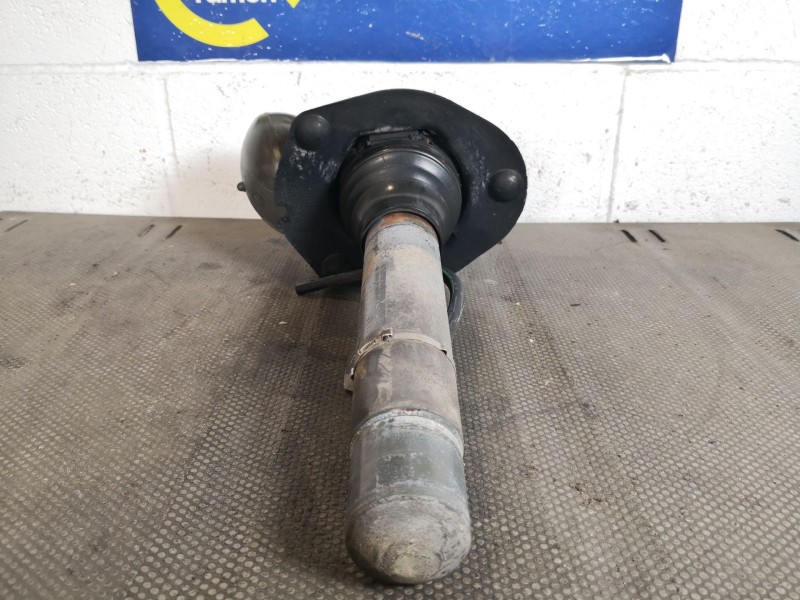 Recambio de amortiguador delantero derecho para citroen c5 berlina 2.2 hdi fap referencia OEM IAM   
