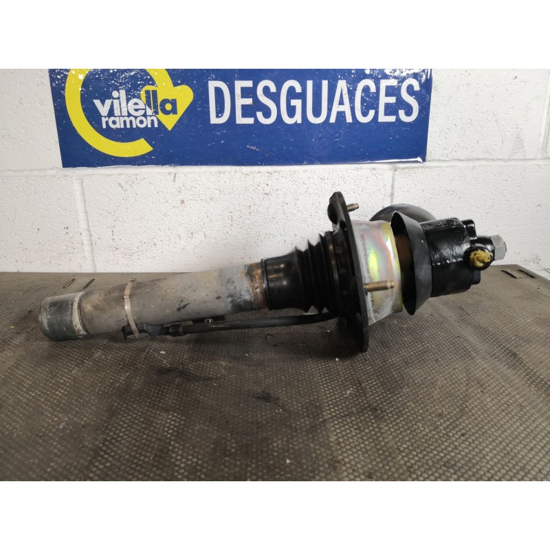 Recambio de amortiguador delantero derecho para citroen c5 berlina 2.2 hdi fap referencia OEM IAM   