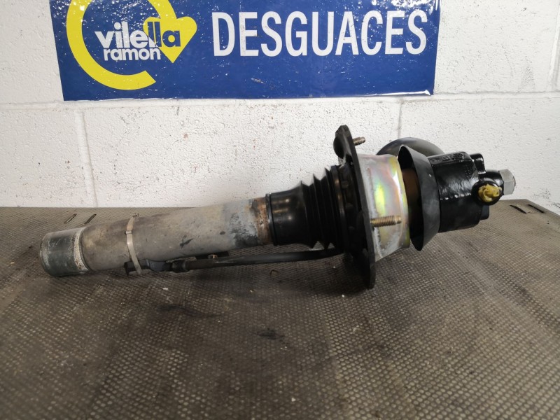 Recambio de amortiguador delantero derecho para citroen c5 berlina 2.2 hdi fap referencia OEM IAM   