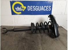 Recambio de amortiguador delantero izquierdo para volkswagen passat berlina (3b2) 1.9 tdi referencia OEM IAM    2