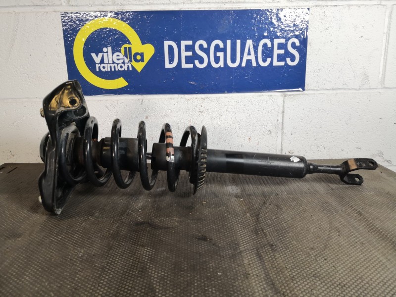 Recambio de amortiguador delantero izquierdo para volkswagen passat berlina (3b2) 1.9 tdi referencia OEM IAM    Recambio de amortiguador delantero izquierdo para volkswagen passat berlina (3b2) 1.9 tdi referencia OEM IAM