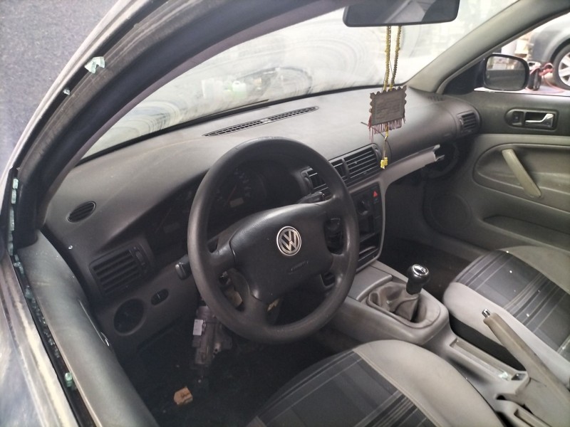 volkswagen passat variant (3b5)  | 0.97 - 0.00 del año 2005 volkswagen passat variant (3b5)  | 0.97 - 0.00 del año 2005