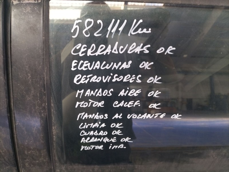 volkswagen passat variant (3b5)  | 0.97 - 0.00 del año 2005 volkswagen passat variant (3b5)  | 0.97 - 0.00 del año 2005