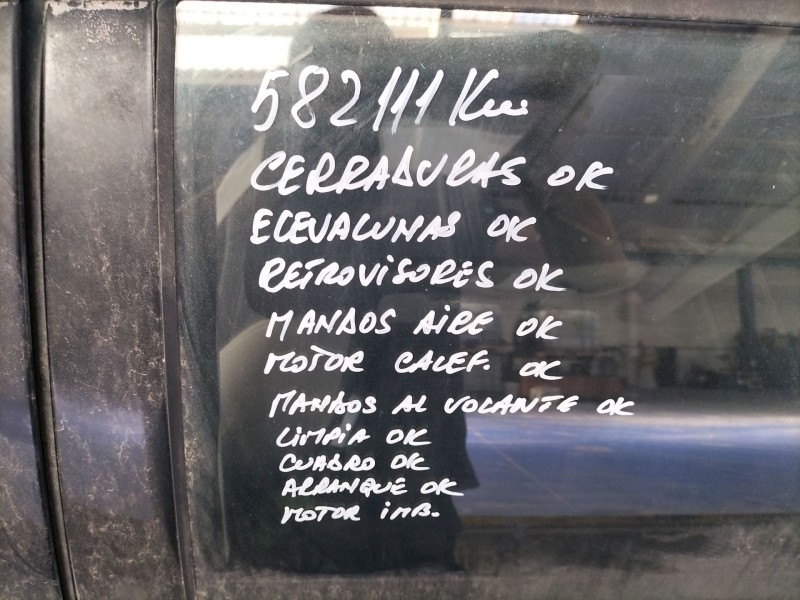 volkswagen passat variant (3b5)  | 0.97 - 0.00 del año 2005 volkswagen passat variant (3b5)  | 0.97 - 0.00 del año 2005