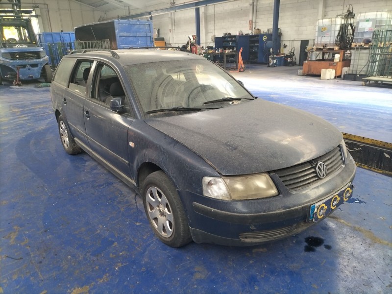 volkswagen passat variant (3b5)  | 0.97 - 0.00 del año 2005 volkswagen passat variant (3b5)  | 0.97 - 0.00 del año 2005