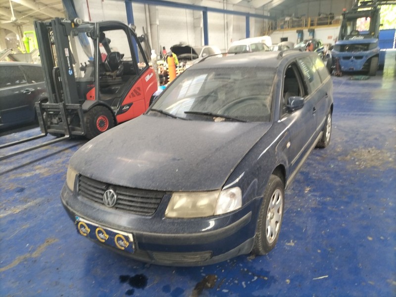 volkswagen passat variant (3b5)  | 0.97 - 0.00 del año 2005 volkswagen passat variant (3b5)  | 0.97 - 0.00 del año 2005