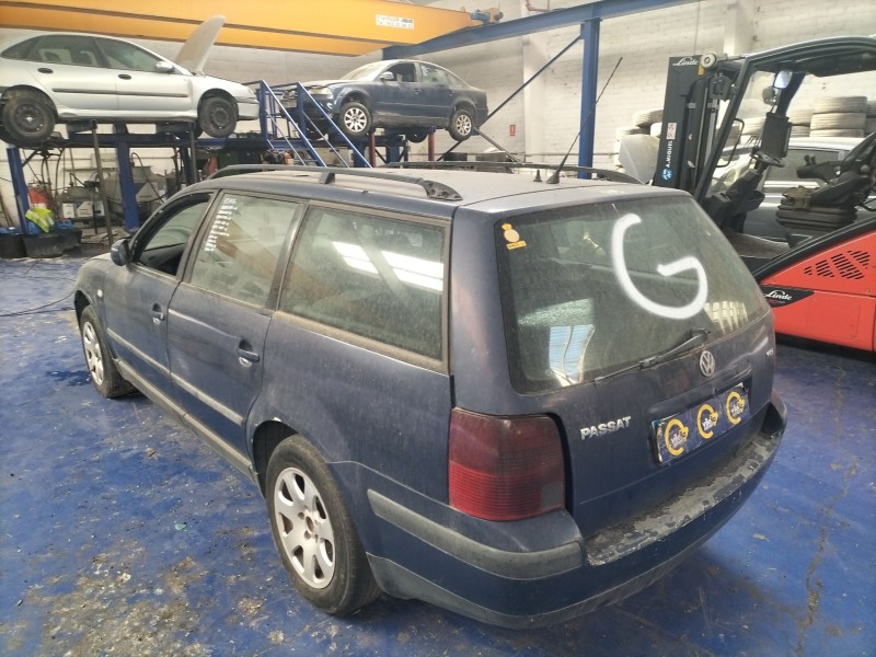 volkswagen passat variant (3b5)  | 0.97 - 0.00 del año 2005 volkswagen passat variant (3b5)  | 0.97 - 0.00 del año 2005