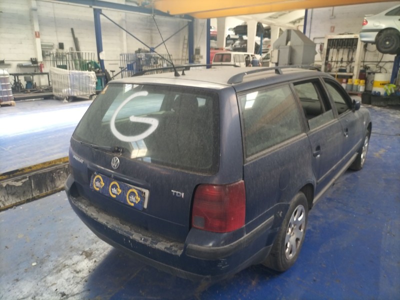 volkswagen passat variant (3b5)  | 0.97 - 0.00 del año 2005 volkswagen passat variant (3b5)  | 0.97 - 0.00 del año 2005