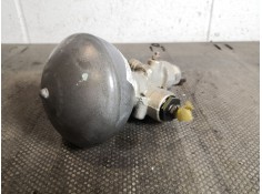 Recambio de bola suspension central para citroen c5 berlina 2.2 hdi fap referencia OEM IAM   