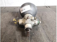 Recambio de bola suspension central para citroen c5 berlina 2.2 hdi fap referencia OEM IAM    2