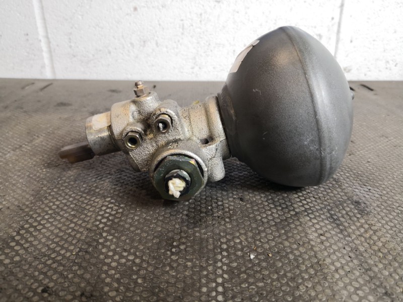 Recambio de bola suspension central para citroen c5 berlina 2.2 hdi fap referencia OEM IAM   