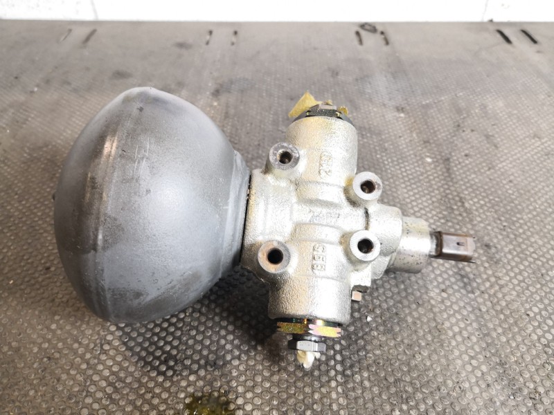 Recambio de bola suspension central para citroen c5 berlina 2.2 hdi fap referencia OEM IAM   