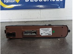 Recambio de mando elevalunas delantero derecho para saab 9-3 berlina 2.2 16v tid cat | 0.02 - ... 2.2 16v tid cat | 0.02 - ... r 2