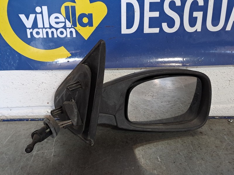 Recambio de retrovisor derecho para peugeot 306 berlina 3/4/5 puertas (s2) 2.0 hdi cat | 0.97 - ... 2.0 hdi cat | 0.97 - ... ref