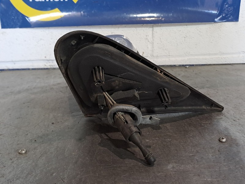 Recambio de retrovisor derecho para peugeot 306 berlina 3/4/5 puertas (s2) 2.0 hdi cat | 0.97 - ... 2.0 hdi cat | 0.97 - ... ref