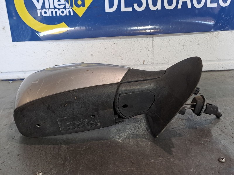 Recambio de retrovisor derecho para peugeot 306 berlina 3/4/5 puertas (s2) 2.0 hdi cat | 0.97 - ... 2.0 hdi cat | 0.97 - ... ref
